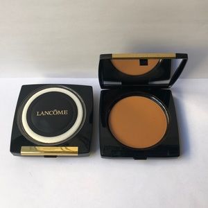Lancôme Dual Finish Foundation